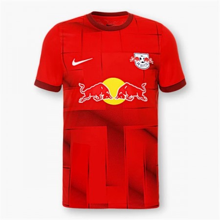 Virallinen pelipaita RB Leipzig Vieras 2022-23 Lyhythihainen - Miesten Virallinen pelipaita RB Leipzig Vieras 2022-23 Lyhythihainen - Miesten